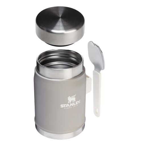 Stanley 400ml Legendary Food Jar Lunchpot mit Göffel