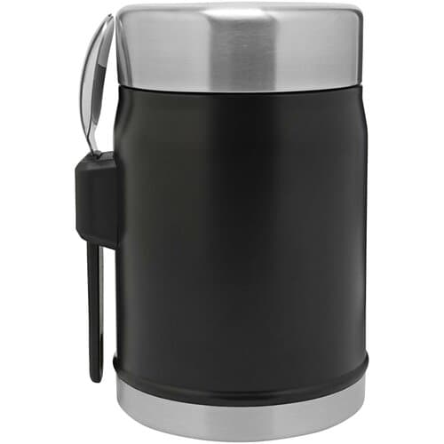 Stanley 400ml Legendary Food Jar Lunchpot mit Göffel