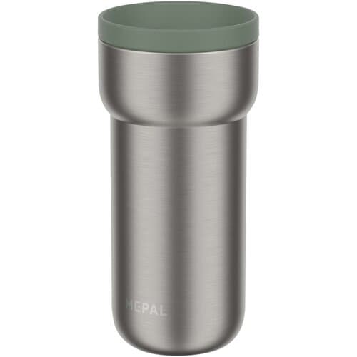 Mepal Ellipse 375 ml Edelstahl Thermobecher