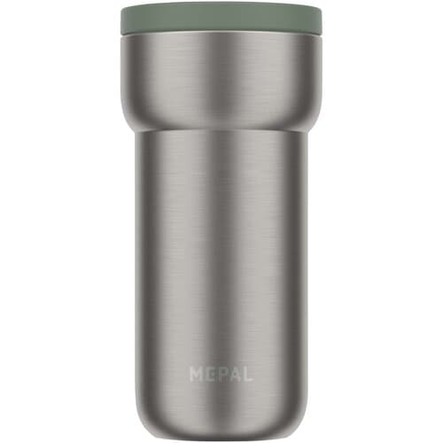 Mepal Ellipse 375 ml Edelstahl Thermobecher