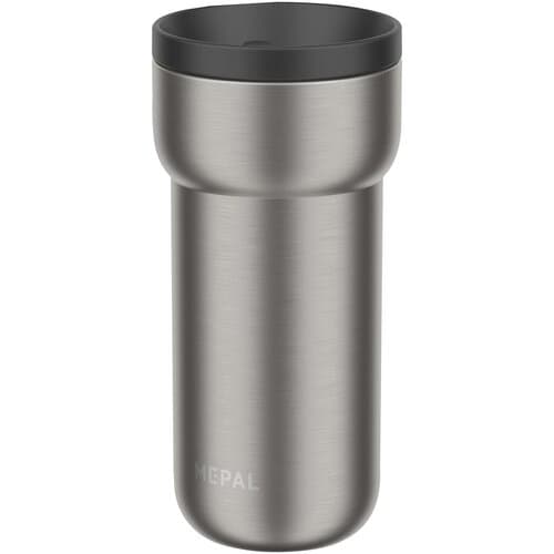 Mepal Ellipse 375 ml Edelstahl Thermobecher