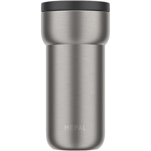 Mepal Ellipse 375 ml Edelstahl Thermobecher