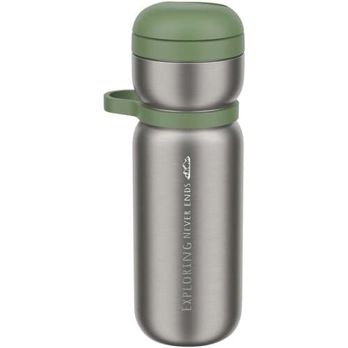 Mepal Twist 600 ml Thermo-Sportflasche