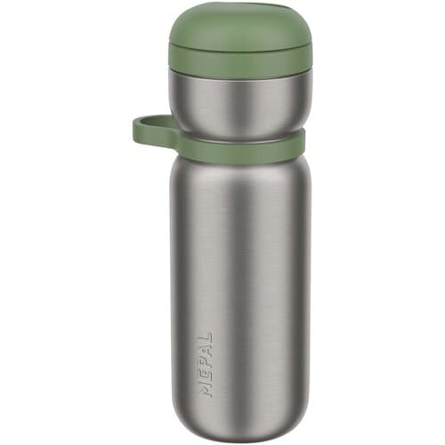 Mepal Twist 600 ml Thermo-Sportflasche