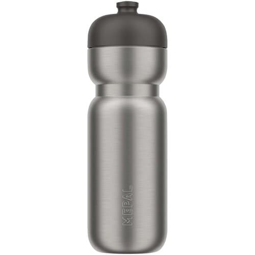 Mepal Pull 800 ml Edelstahl Sportflasche