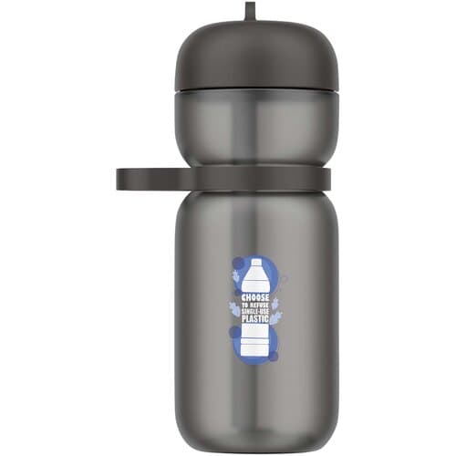 Mepal 600 ml Flip Sportflasche