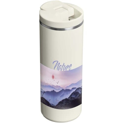 Stanley 350 ml Transit Fliptop Thermobecher