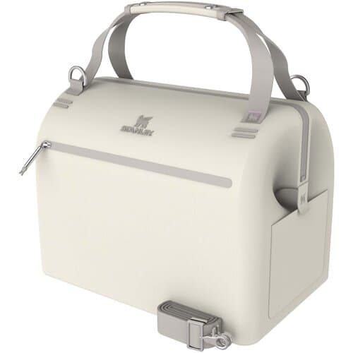 Stanley All-Day Julienne Max Kühltasche für 20 Dosen aus recyceltem Material