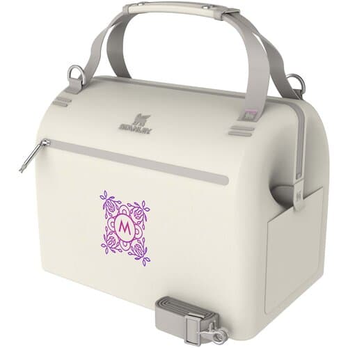 Stanley All-Day Julienne Max Kühltasche für 20 Dosen aus recyceltem Material