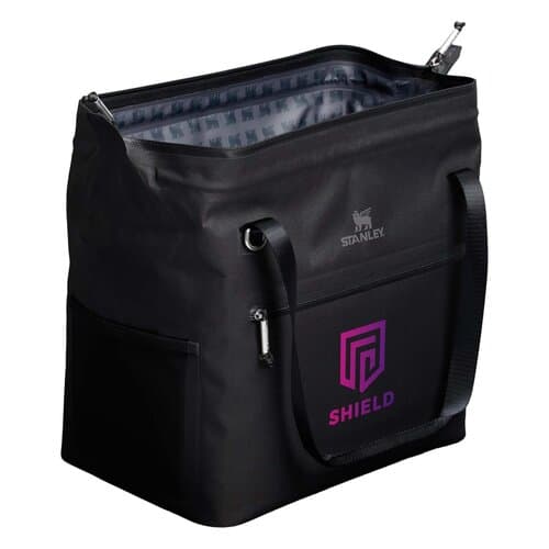 Stanley All-Day Julienne Max Kühltasche für 20 Dosen aus recyceltem Material