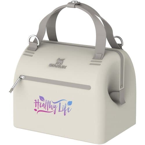 Stanley The All-Day Julienne Mini-Kühltasche für 10 Dosen aus recyceltem Material