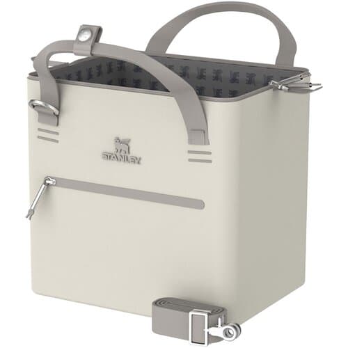 Stanley The All-Day Julienne Mini-Kühltasche für 10 Dosen aus recyceltem Material