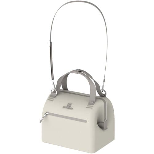 Stanley The All-Day Julienne Mini-Kühltasche für 10 Dosen aus recyceltem Material