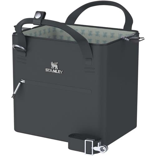 Stanley The All-Day Julienne Mini-Kühltasche für 10 Dosen aus recyceltem Material
