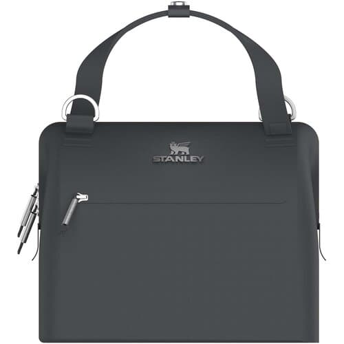 Stanley The All-Day Julienne Mini-Kühltasche für 10 Dosen aus recyceltem Material