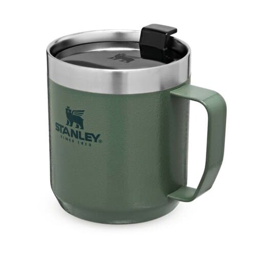 Stanley Everyday 350 ml Cam Becher aus Edelstahl