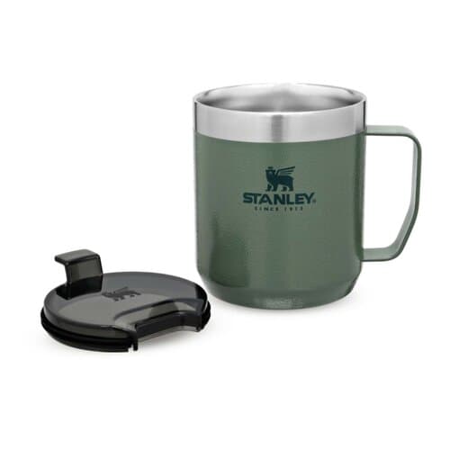 Stanley Everyday 350 ml Cam Becher aus Edelstahl