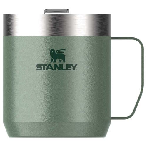 Stanley Everyday 350 ml Cam Becher aus Edelstahl