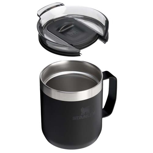 Stanley Everyday 350 ml Cam Becher aus Edelstahl