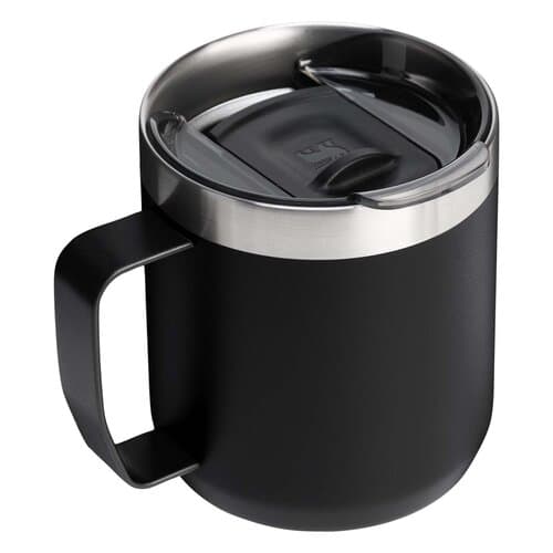 Stanley Everyday 350 ml Cam Becher aus Edelstahl