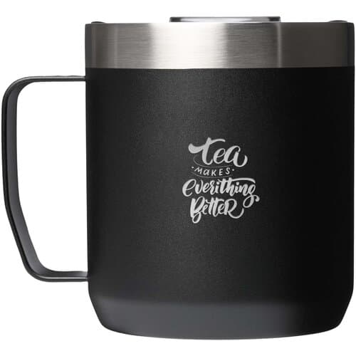 Stanley Everyday 350 ml Cam Becher aus Edelstahl