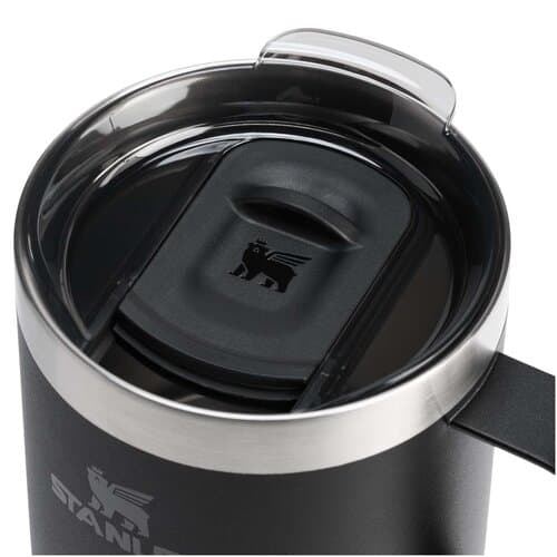 Stanley Everyday 350 ml Cam Becher aus Edelstahl