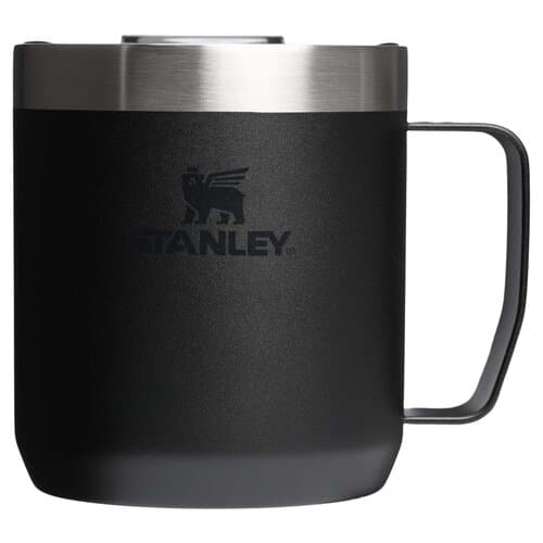 Stanley Everyday 350 ml Cam Becher aus Edelstahl