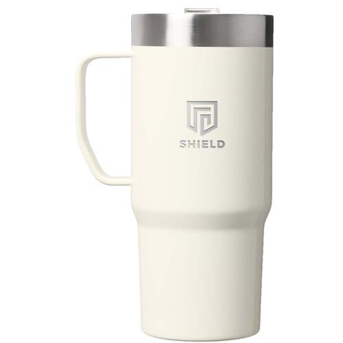 Stanley Everyday Suburban 473 ml Isolierbecher aus recyceltem Edelstahl