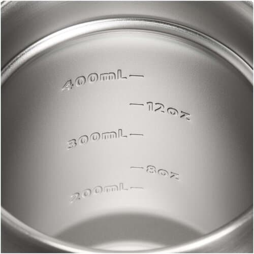 Stanley Everyday Suburban 473 ml Isolierbecher aus recyceltem Edelstahl