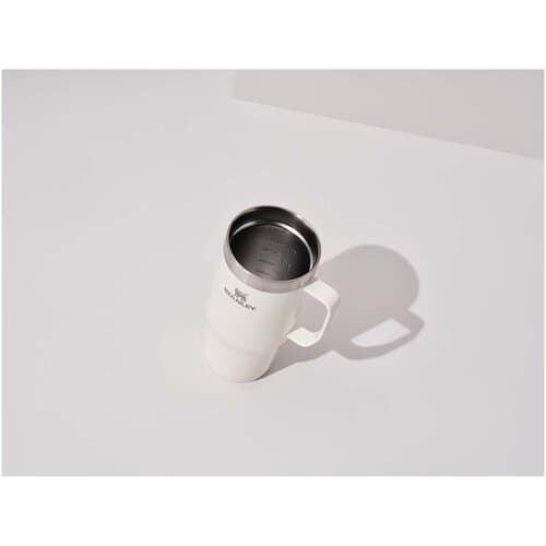Stanley Everyday Suburban 473 ml Isolierbecher aus recyceltem Edelstahl