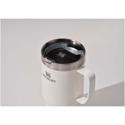 Stanley Everyday Suburban 473 ml Isolierbecher aus recyceltem Edelstahl