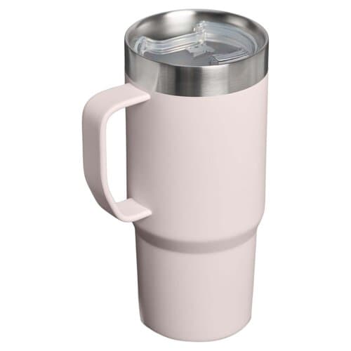 Stanley Everyday Suburban 473 ml Isolierbecher aus recyceltem Edelstahl