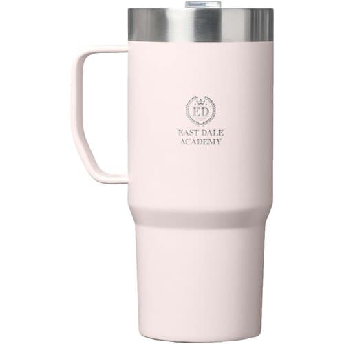 Stanley Everyday Suburban 473 ml Isolierbecher aus recyceltem Edelstahl