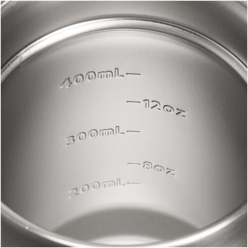 Stanley Everyday Suburban 473 ml Isolierbecher aus recyceltem Edelstahl
