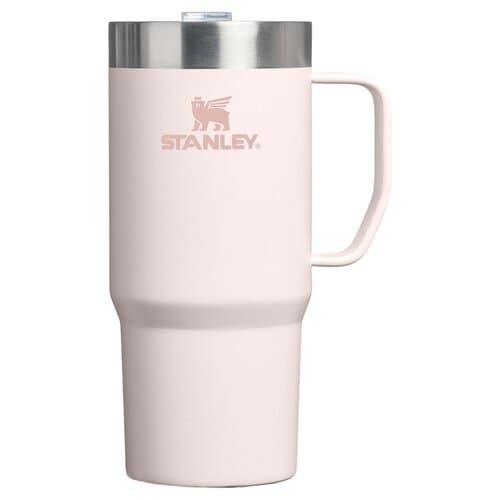 Stanley Everyday Suburban 473 ml Isolierbecher aus recyceltem Edelstahl