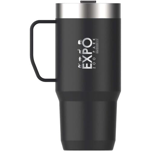 Stanley Everyday Suburban 473 ml Isolierbecher aus recyceltem Edelstahl
