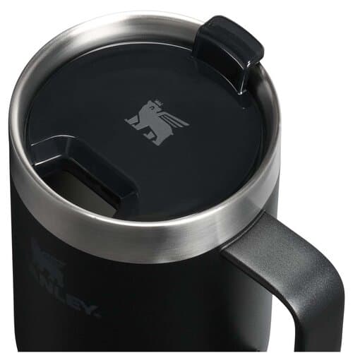 Stanley Everyday Suburban 473 ml Isolierbecher aus recyceltem Edelstahl