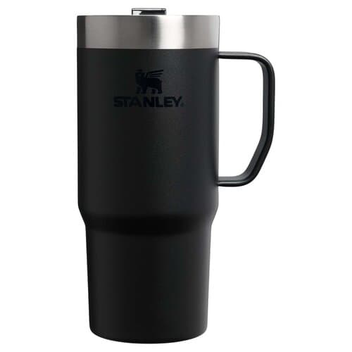 Stanley Everyday Suburban 473 ml Isolierbecher aus recyceltem Edelstahl