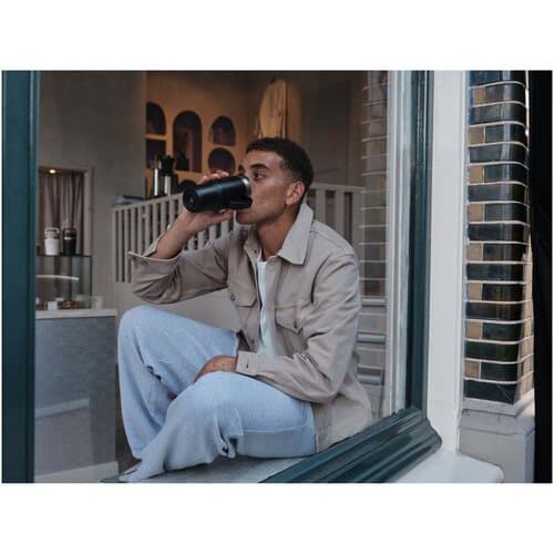 Stanley Everyday Suburban 473 ml Isolierbecher aus recyceltem Edelstahl