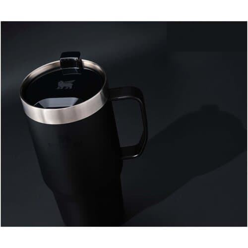 Stanley Everyday Suburban 473 ml Isolierbecher aus recyceltem Edelstahl