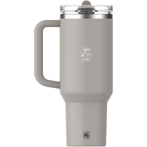 Stanley Quencher® ProTour 1180 ml Thermobecher aus recyceltem Edelstahl mit Flip Strohhalm