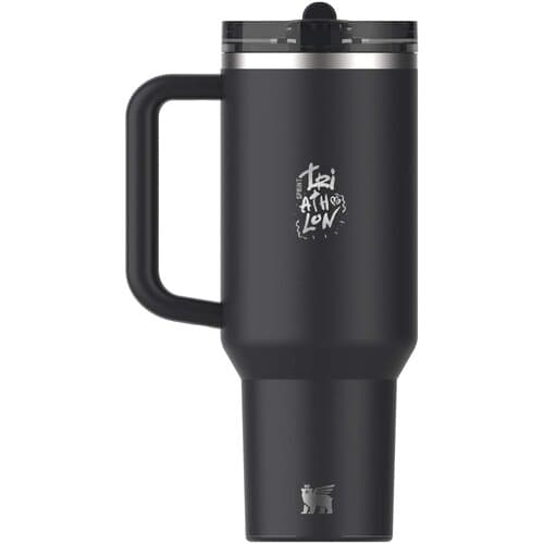 Stanley Quencher® ProTour 1180 ml Thermobecher aus recyceltem Edelstahl mit Flip Strohhalm