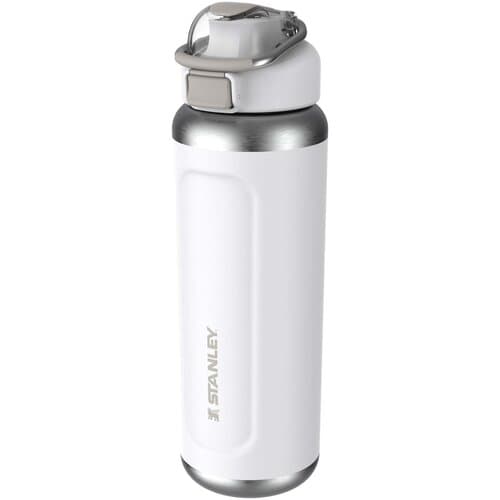 Stanley Classic Wellspring 710 ml isolierte Flasche aus recyceltem Edelstahl