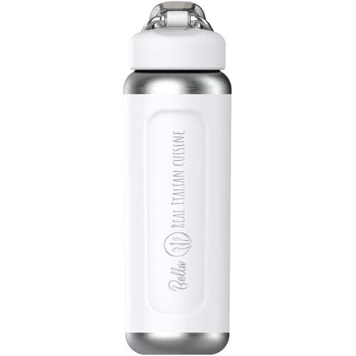 Stanley Classic Wellspring 710 ml isolierte Flasche aus recyceltem Edelstahl