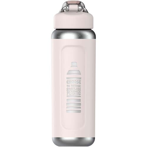 Stanley Classic Wellspring 710 ml isolierte Flasche aus recyceltem Edelstahl