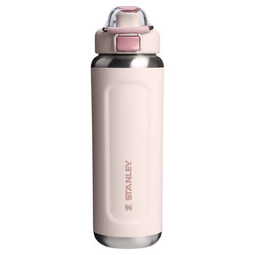 Stanley Classic Wellspring 710 ml isolierte Flasche aus recyceltem Edelstahl