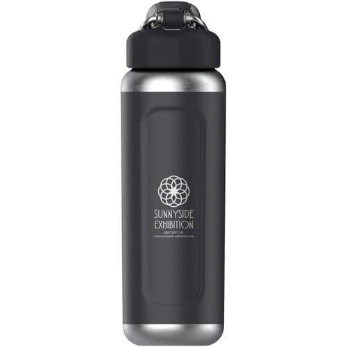 Stanley Classic Wellspring 710 ml isolierte Flasche aus recyceltem Edelstahl