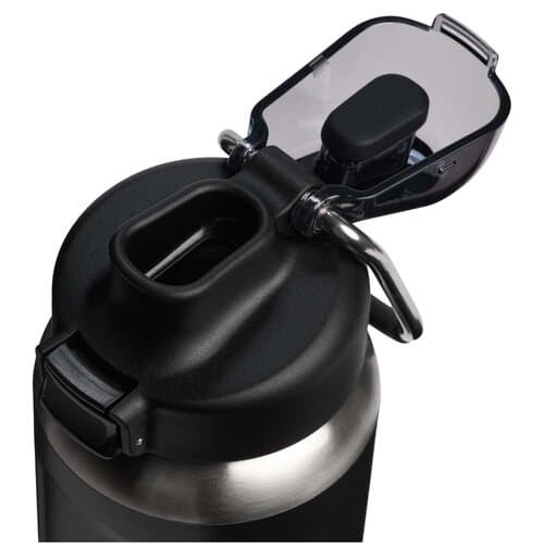Stanley Classic Wellspring 710 ml isolierte Flasche aus recyceltem Edelstahl