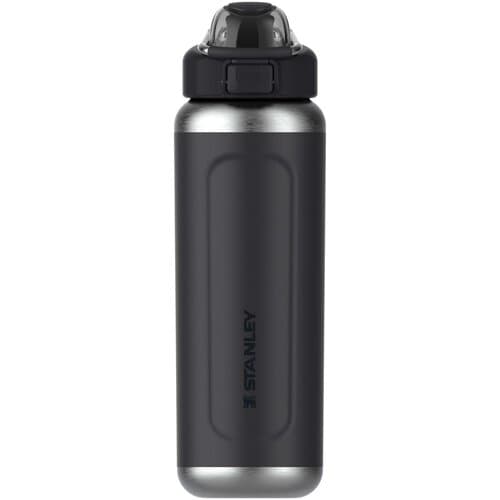 Stanley Classic Wellspring 710 ml isolierte Flasche aus recyceltem Edelstahl