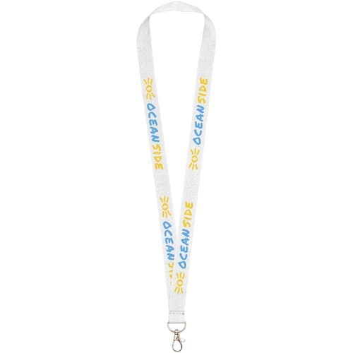 Impey Lanyard mit praktischem Haken